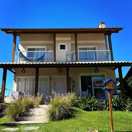 Santinho Ocean View House Vila Florianópolis Exterior foto