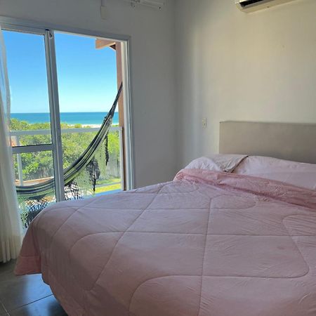 Santinho Ocean View House Vila Florianópolis Exterior foto