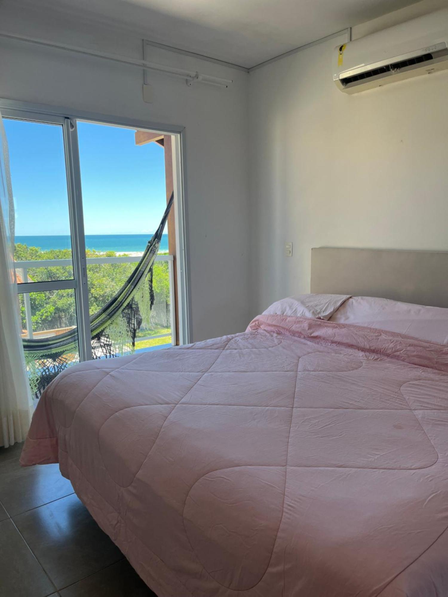 Santinho Ocean View House Vila Florianópolis Exterior foto
