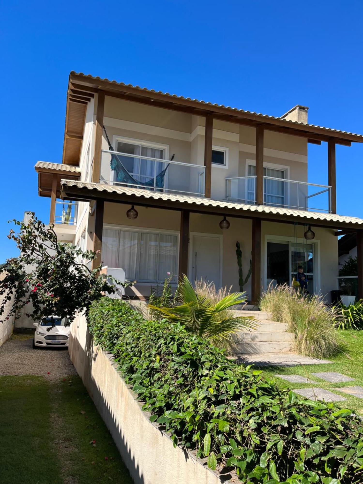 Santinho Ocean View House Vila Florianópolis Exterior foto
