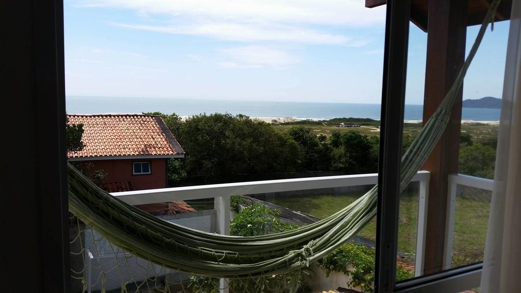 Santinho Ocean View House Vila Florianópolis Exterior foto