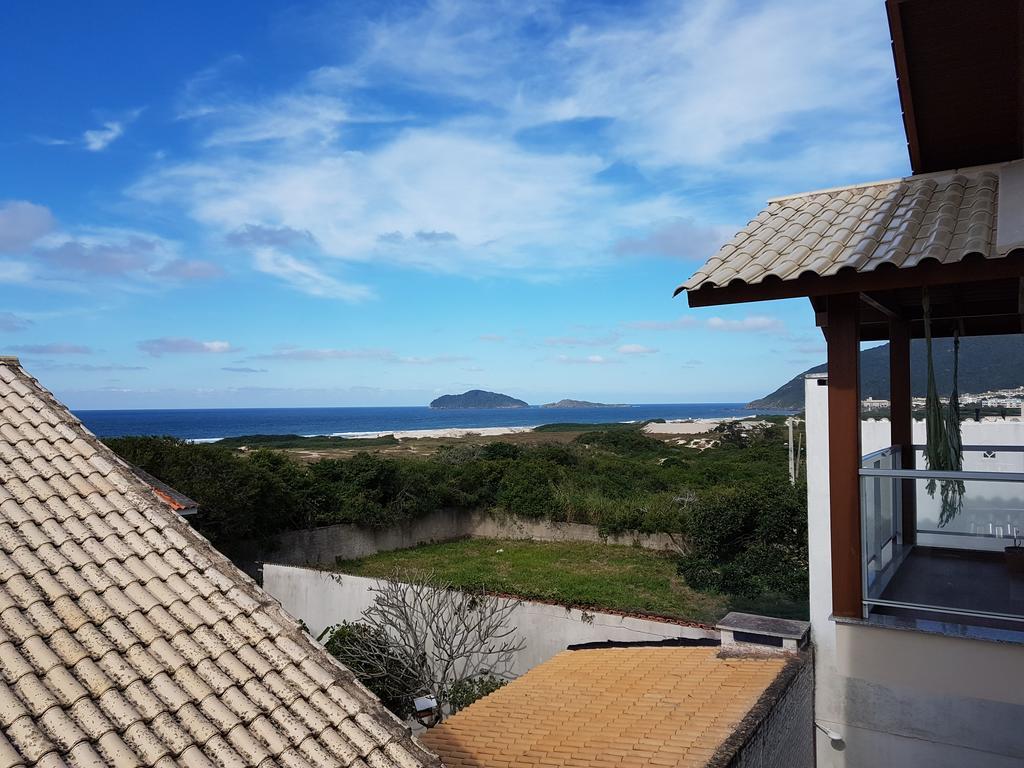 Santinho Ocean View House Vila Florianópolis Exterior foto
