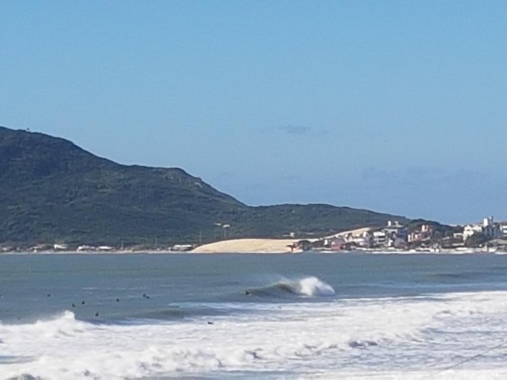 Santinho Ocean View House Vila Florianópolis Exterior foto