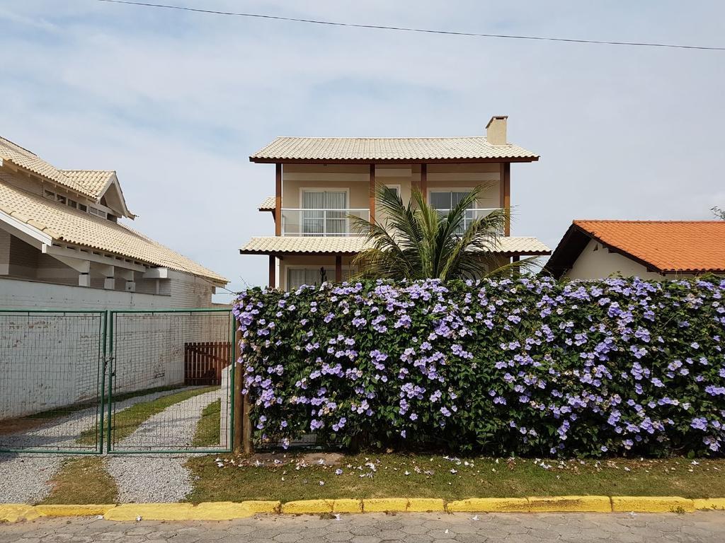 Santinho Ocean View House Vila Florianópolis Exterior foto