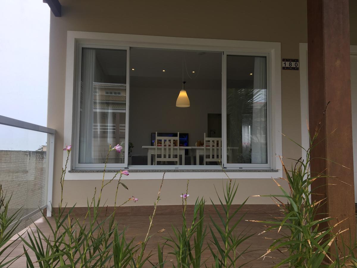 Santinho Ocean View House Vila Florianópolis Exterior foto